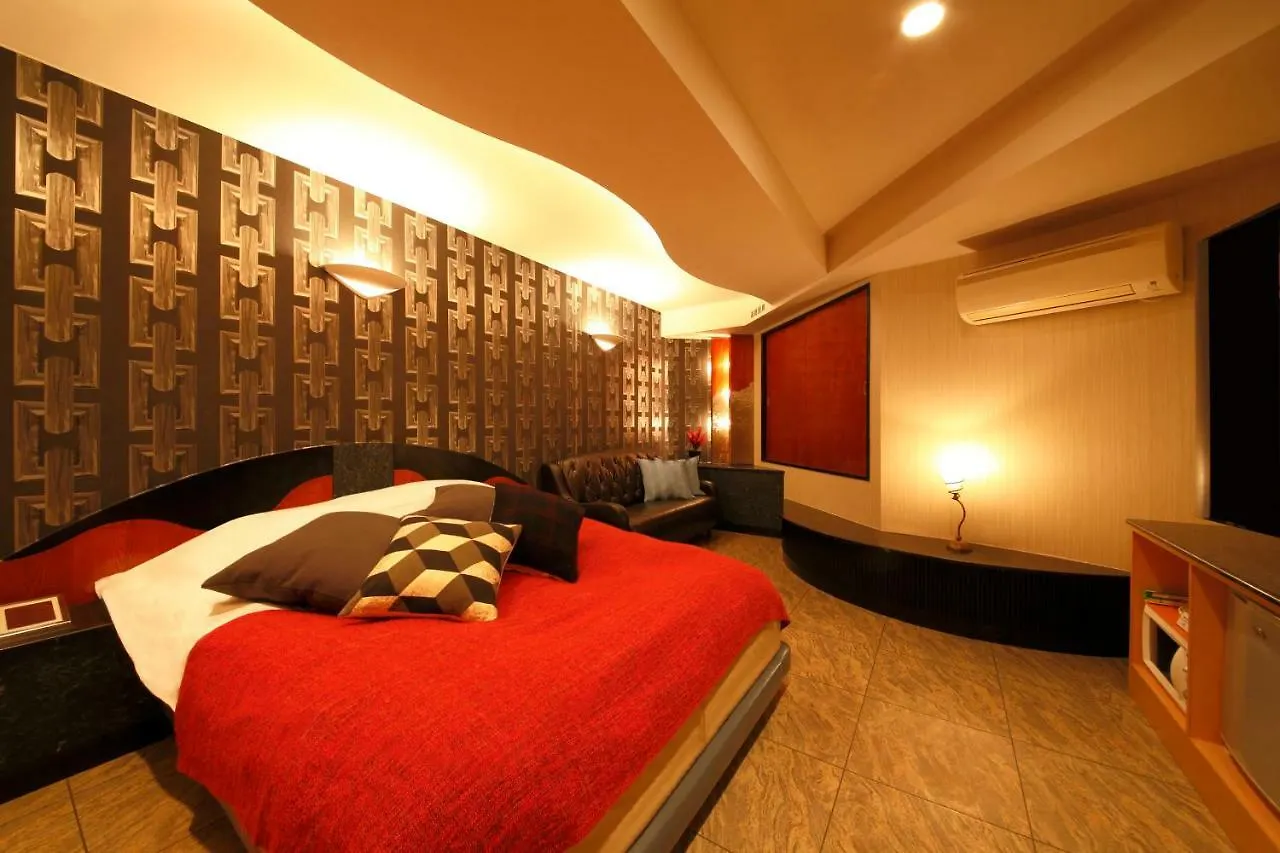 Hotel Le Club (Adults Only) 도쿄