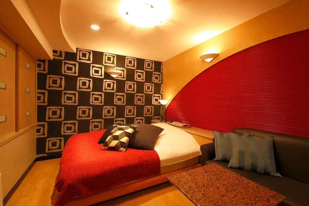 Hotel Le Club (Adults Only) 도쿄 일본