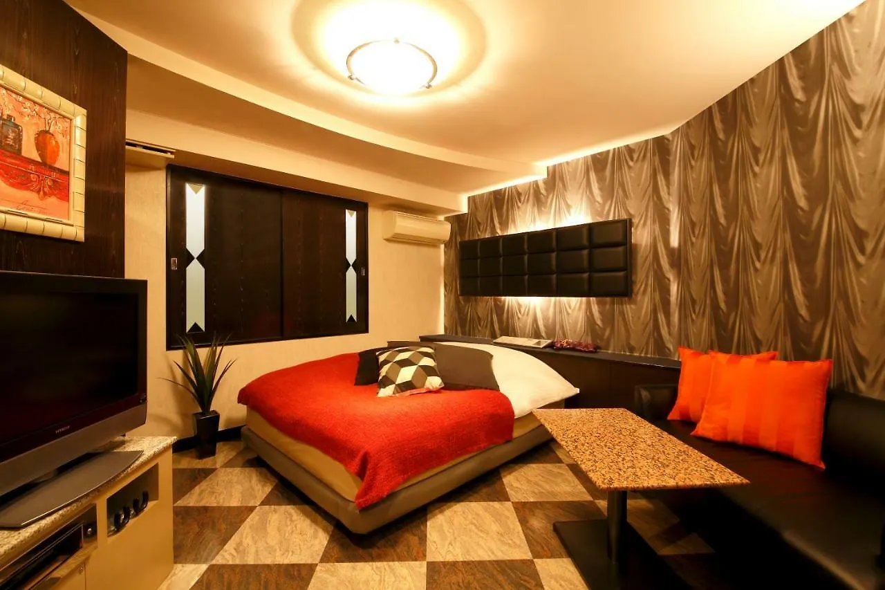 Hotel Le Club (Adults Only) 도쿄