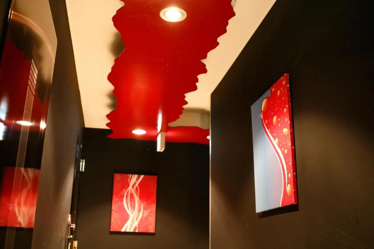 Hotel Le Club (Adults Only) 도쿄 러브호텔