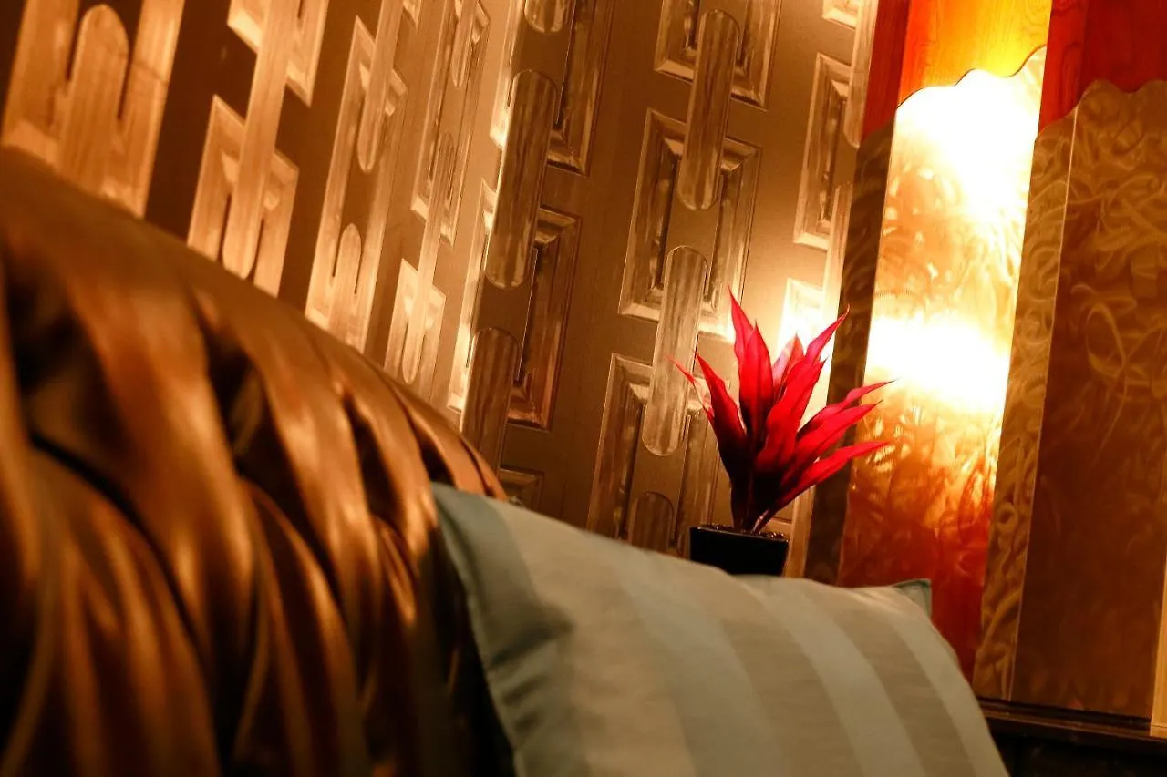 Hotel Le Club (Adults Only) 도쿄