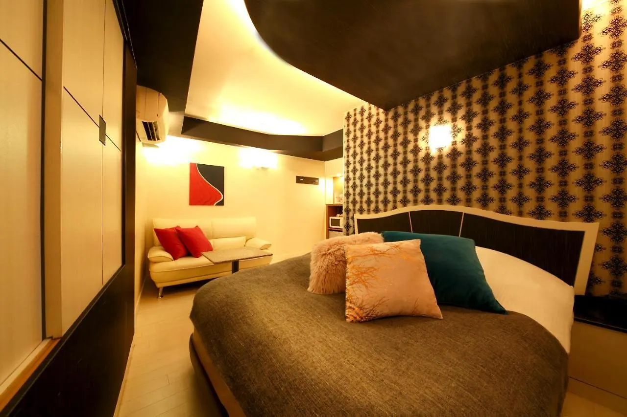 Hotel Le Club (Adults Only) 도쿄