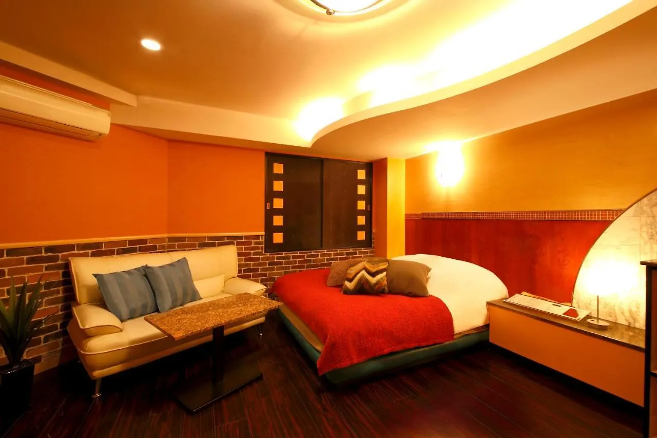 Hotel Le Club (Adults Only) 도쿄 일본