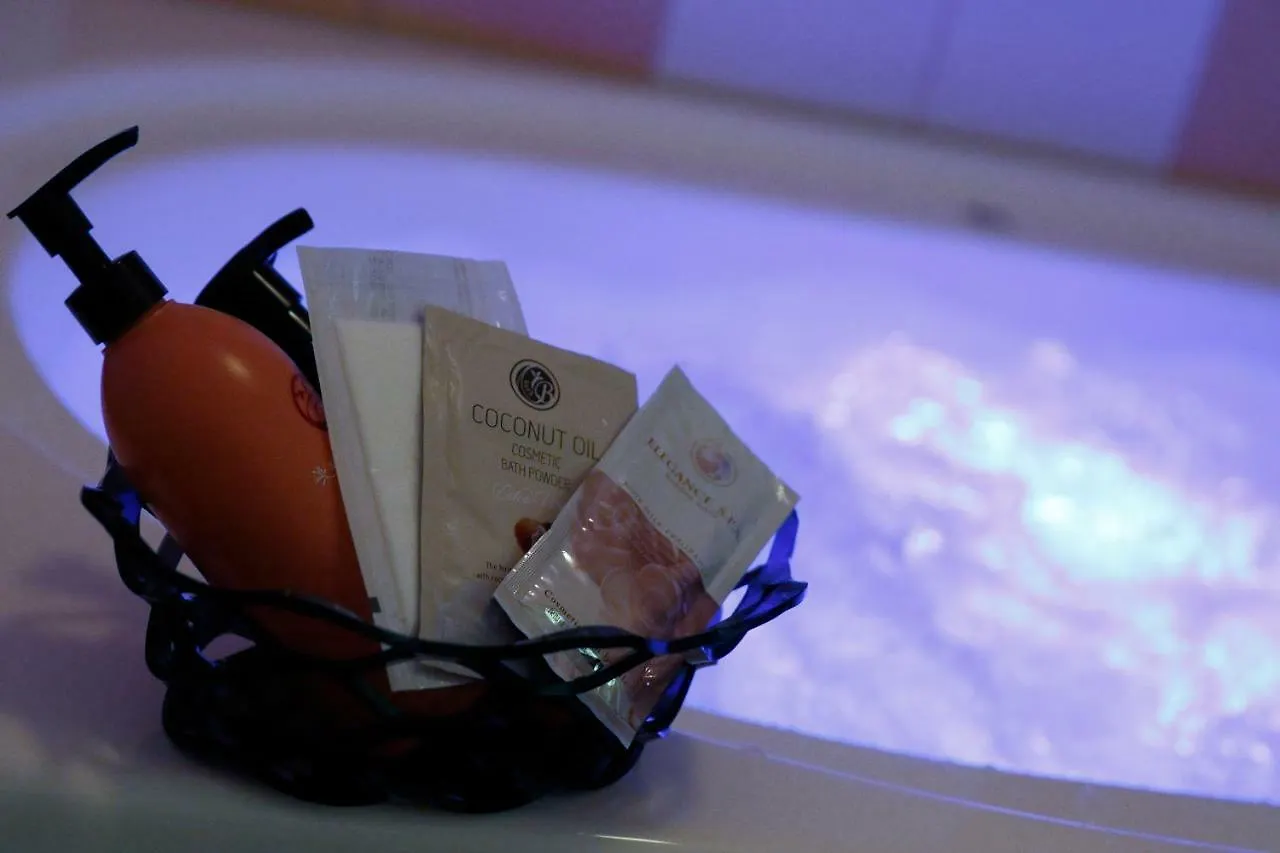 Hotel Le Club (Adults Only) Tokyo Love hotel