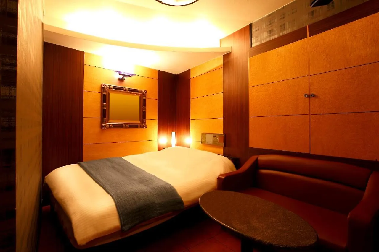 Hotel Le Club (Adults Only) Tokyo 0*,